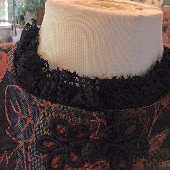 Vintage Doncaster Cropped Jacket - Picture 4 of 8